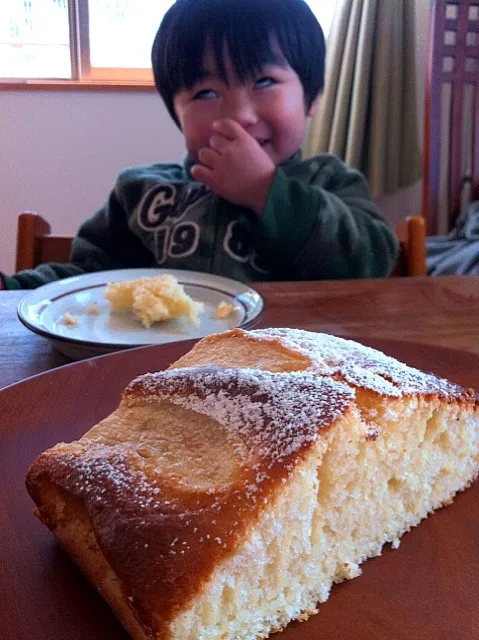 Snapdishの料理写真:|かめあいさん