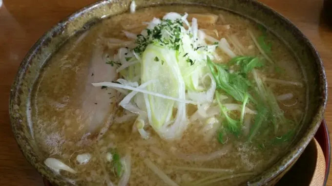 赤みそﾗｰﾒﾝ|稀輝さん