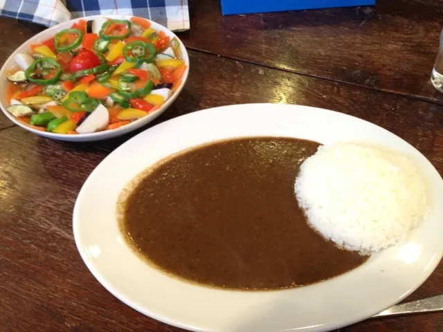 Curry Rice|chan mitsuさん