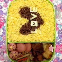 お弁当|ちばっち☆さん