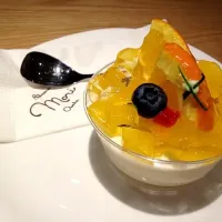 Lemon Mousse|Tiktok Kanyananさん