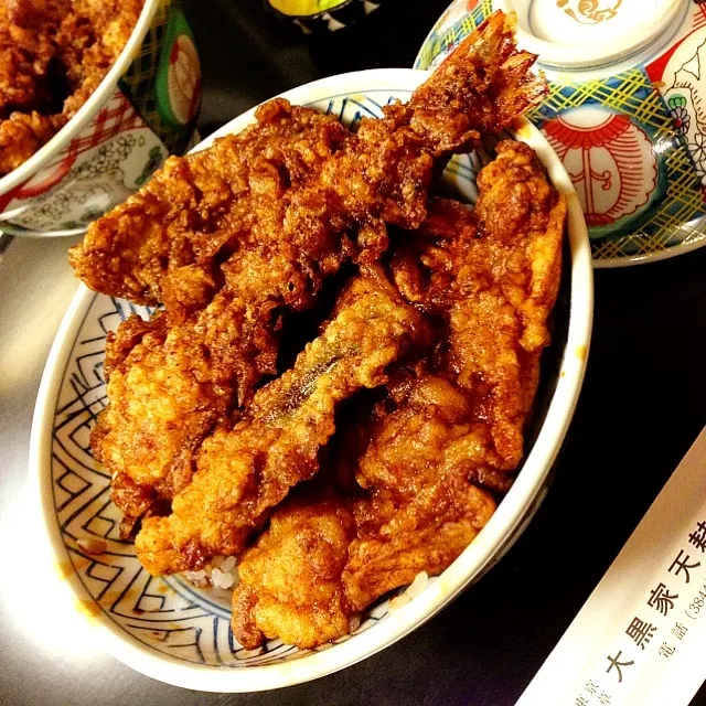 天丼|r1990297さん