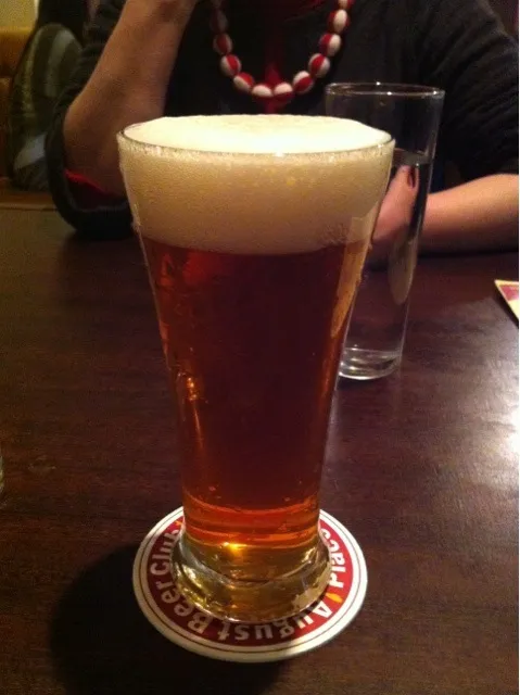 Toshi's IPA|PegaOさん