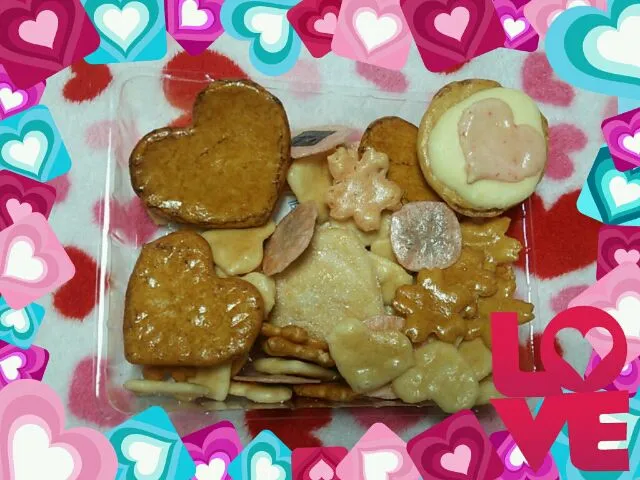 happy Valentine♪|youさん