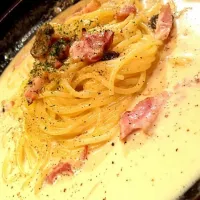 Snapdishの料理写真:パスタ|沙良さん