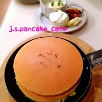 パンケーキ🍴♡|cocoさん