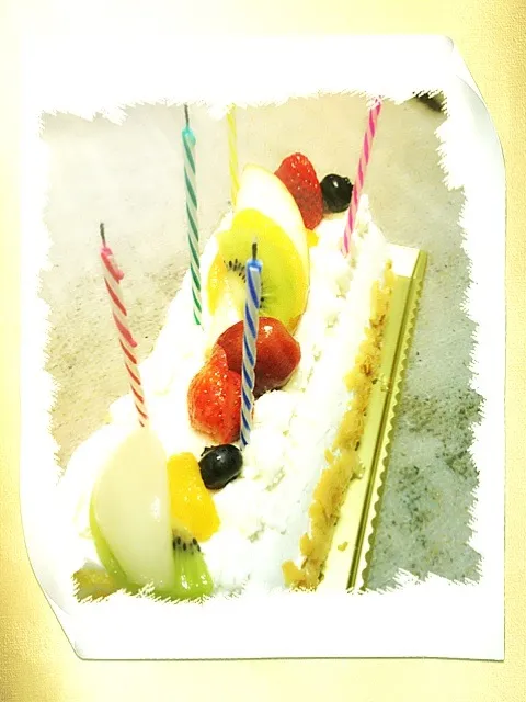 Happy Birthday|tamakiさん