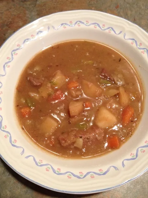 Snapdishの料理写真:Beef Stew|http://melissasmenu.wordpress.com/さん