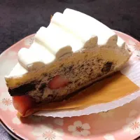 ケーキ|えりりんさん