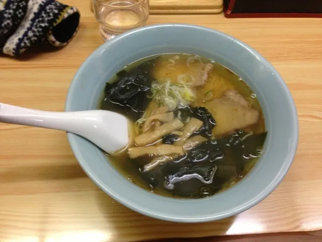 高山ラーメン！|ひーくんさん