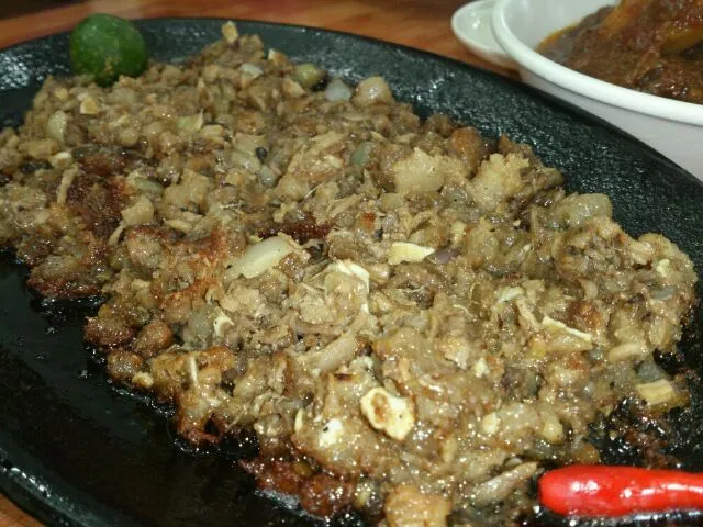 Sisig|JeiFerさん