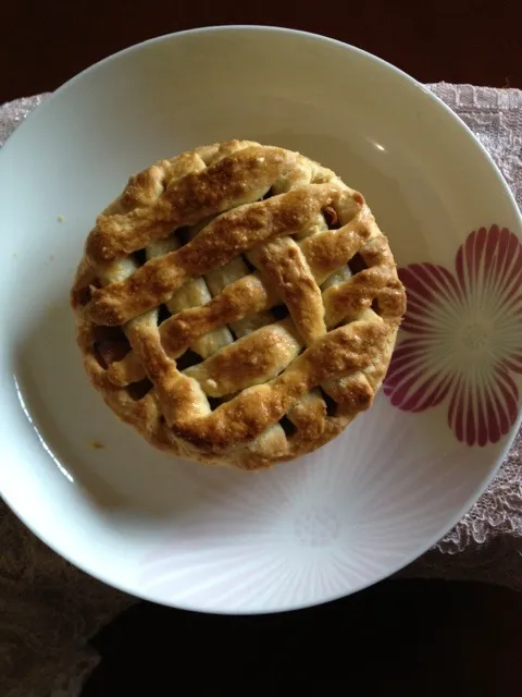 Apple Pie|Sherinewangさん