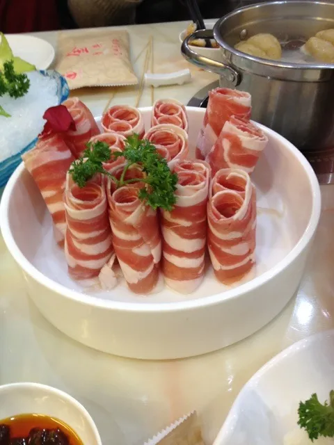 Cute Beef Rolls|Sherinewangさん