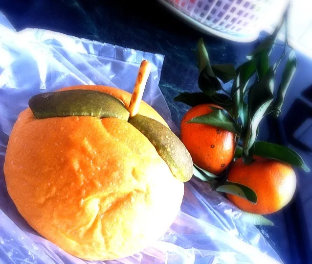 柑橘子包🍊|PeonyYanさん