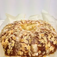 Roscón de reyes|uaturboさん