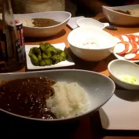 Snapdishの料理写真:カレー|manaさん