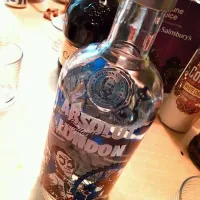 Snapdishの料理写真:absolut|powerさん