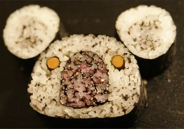 koala rice|Natasja Prokičさん