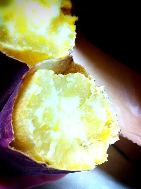 ほくほく焼き芋|sgrさん