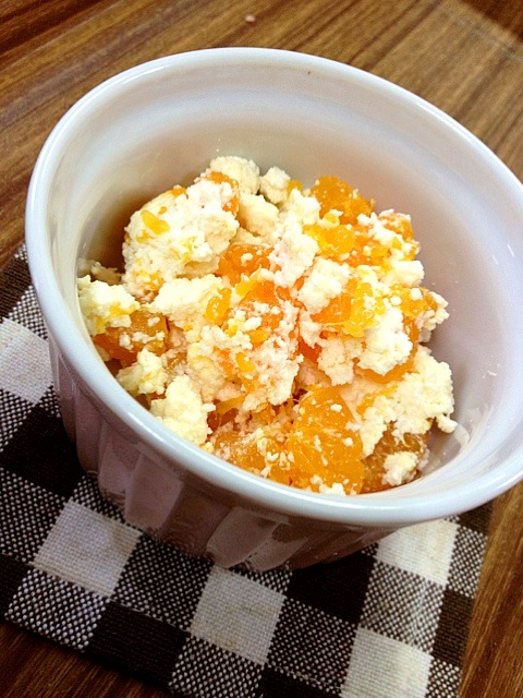 カッテージチーズ 離乳食のレシピと料理アイディア117件 Snapdish スナップディッシュ