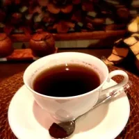 Indonesian coffee