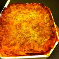 Homemade lasagne (finish) :)|Jenny Trinhさん