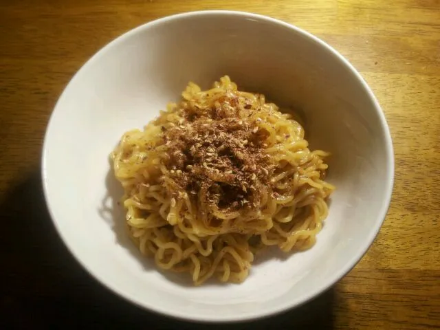 簡単麻和え麺|おーすけさん