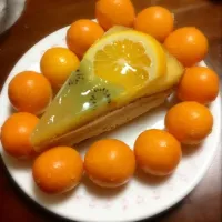 ケーキ♪|クリオネさん