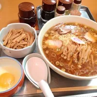 Snapdishの料理写真:永福町 大勝軒|ゆかりさん