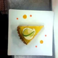 Key lime pie|chris hallさん