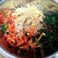 bibimbab|이해숙さん