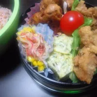 お弁当|えみさん