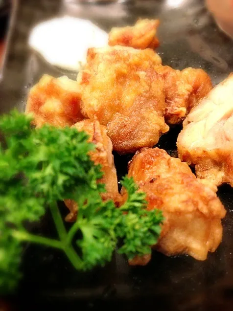 Karaage|JIIBさん