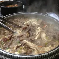 Bulgogi|Dさん