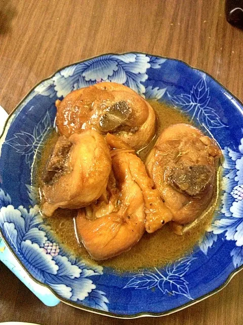 Adobong Manok|Anne Satoさん