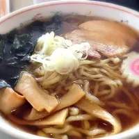 喜多方ラーメン|根本さん