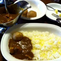 Snapdishの料理写真:|カレーさん