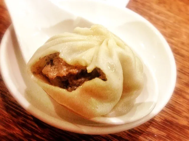 Truffle xiao long bao|Nonononoさん