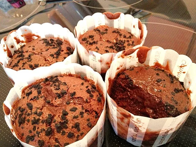 フォンダンショコラ|瑞希さん