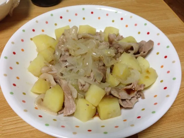 酒蒸し|伊藤さん