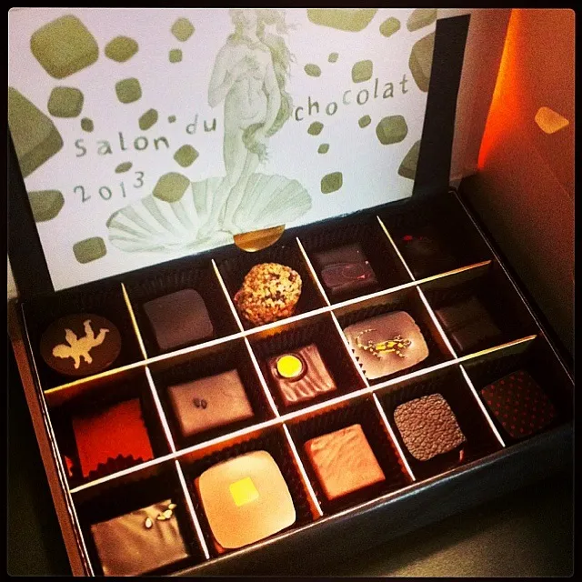 SELECTION BOX Renaissance|cakeさん