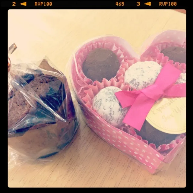 Happy Valentines Day♡|Ayumi Yokoyamaさん