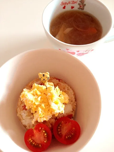 Snapdishの料理写真:|めぐさん