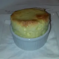 Grand Marnier soufflé|maileさん