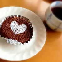 Valentine Gateau Chocolat|dream sweetsさん