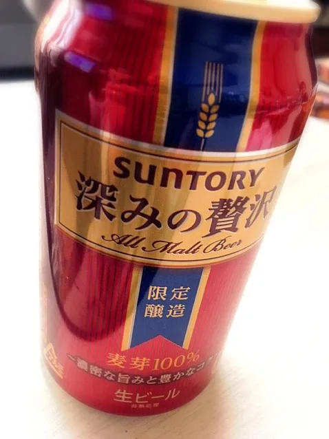 Snapdishの料理写真:Beer♥お返し?!乾杯🍻|🌈Ami🍻さん