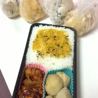 お弁当|鈴木千尋さん