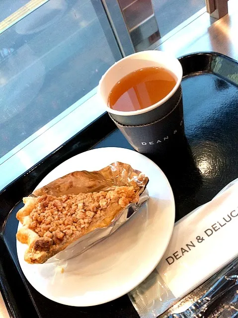 デリでティータイム|ともこさん