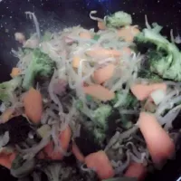 mix veggie|dannicaさん