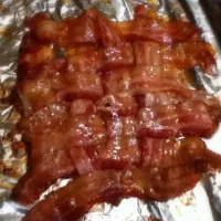 Bacon weave|Renika Beth Ann Zirwasさん